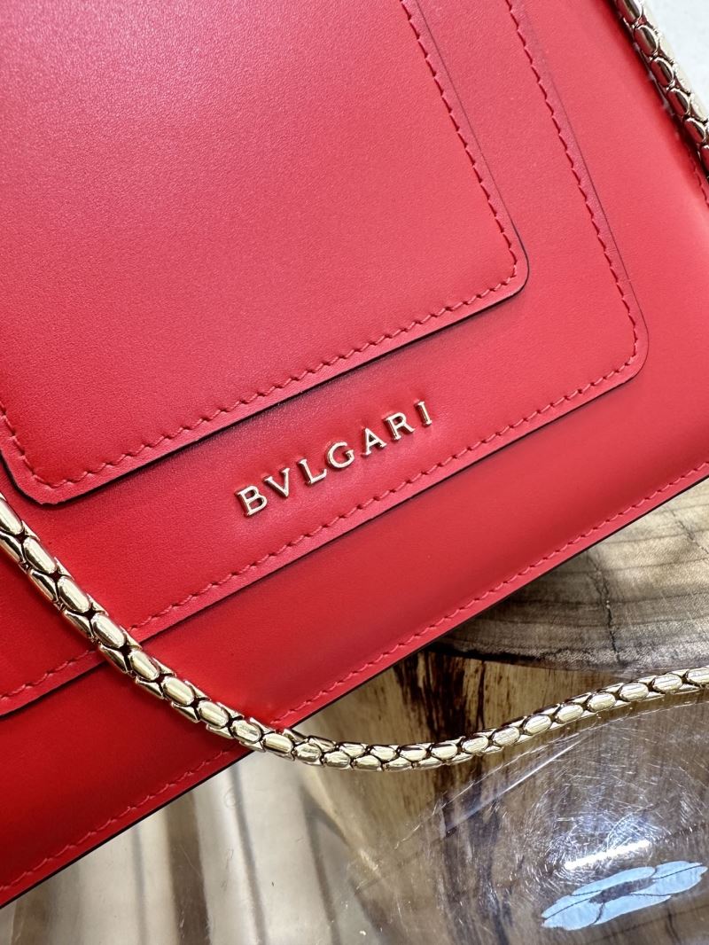 Bvlgari Top Handle Bags